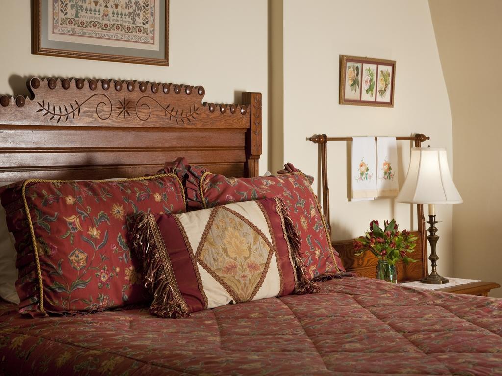 Bed & Breakfast Brickhouse