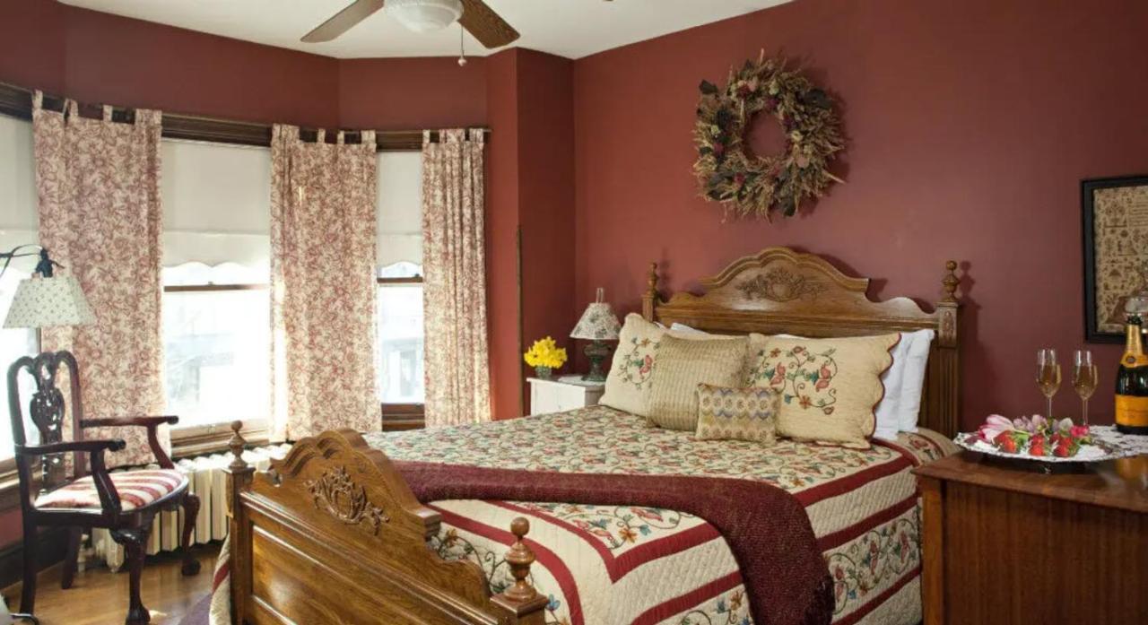 Brickhouse Bed & Breakfast Gettysburg
