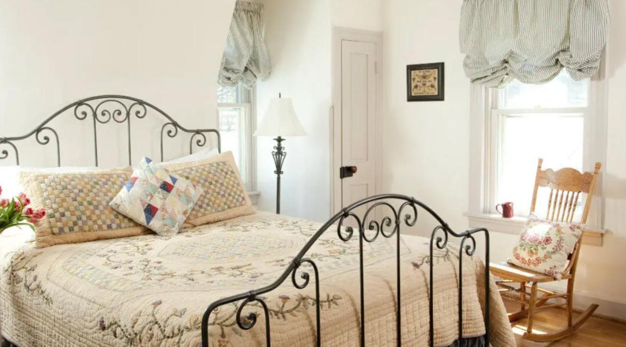 Bed & Breakfast Brickhouse