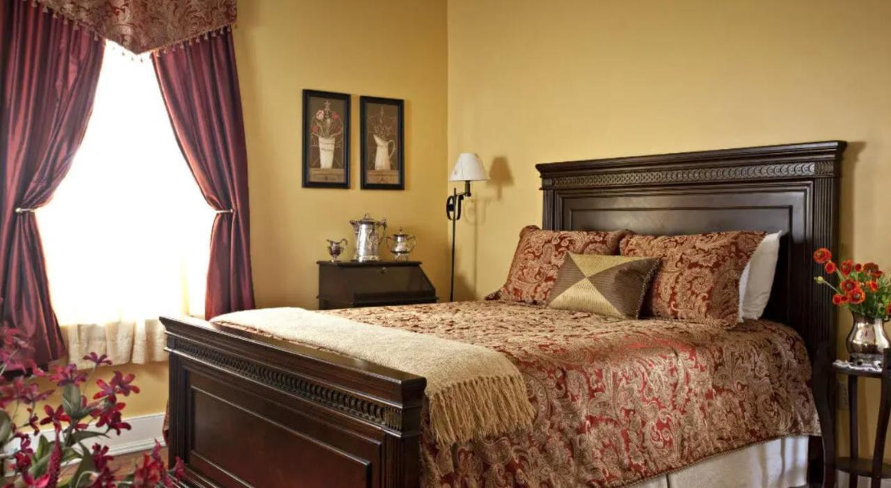 Bed & Breakfast Brickhouse Gettysburg
