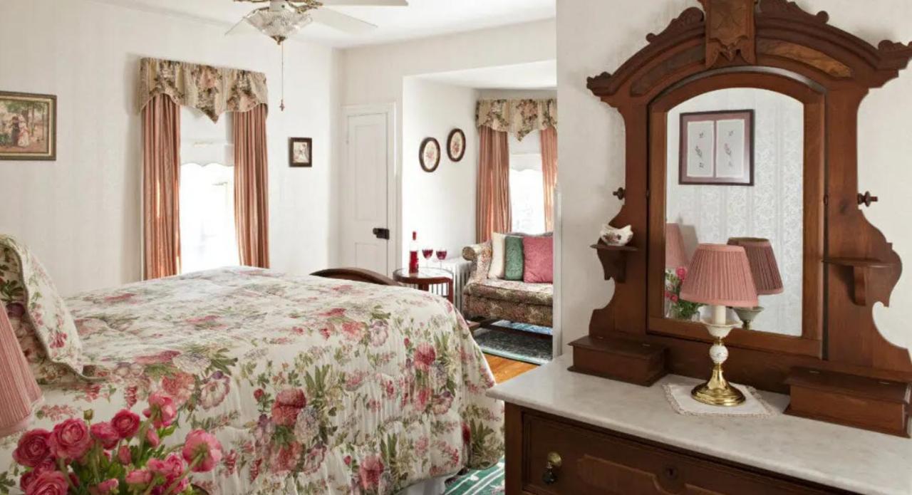 Brickhouse 3* Gettysburg