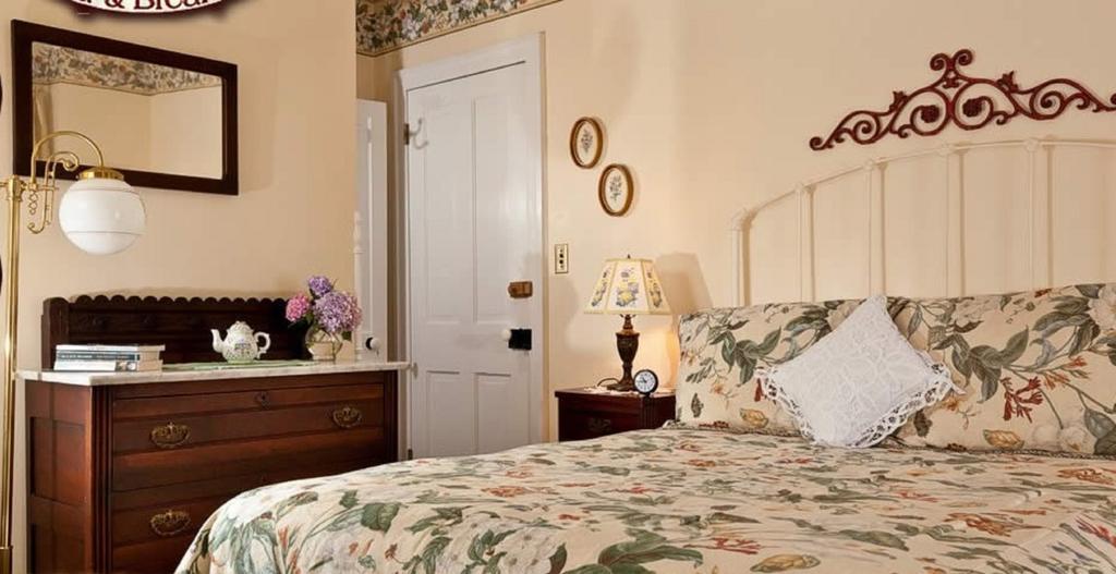 Bed & Breakfast Brickhouse