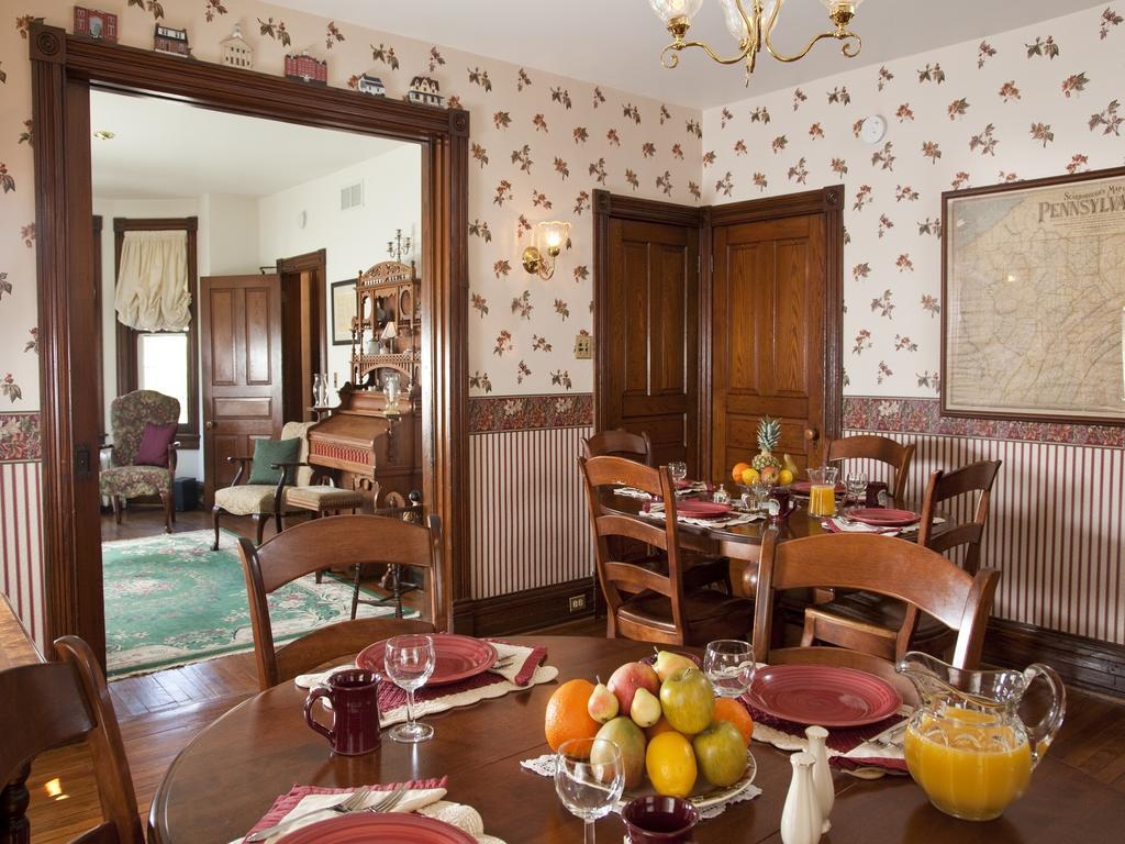 Bed & Breakfast Brickhouse 3*