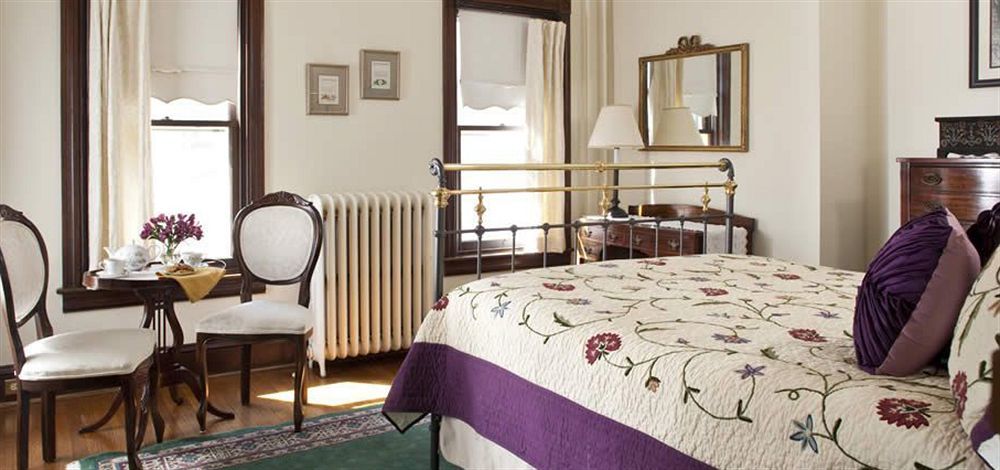 Brickhouse Bed & Breakfast 3*