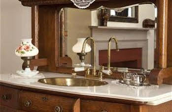 Bed & Breakfast Brickhouse 3*