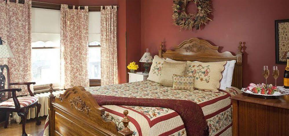Brickhouse 3* Gettysburg