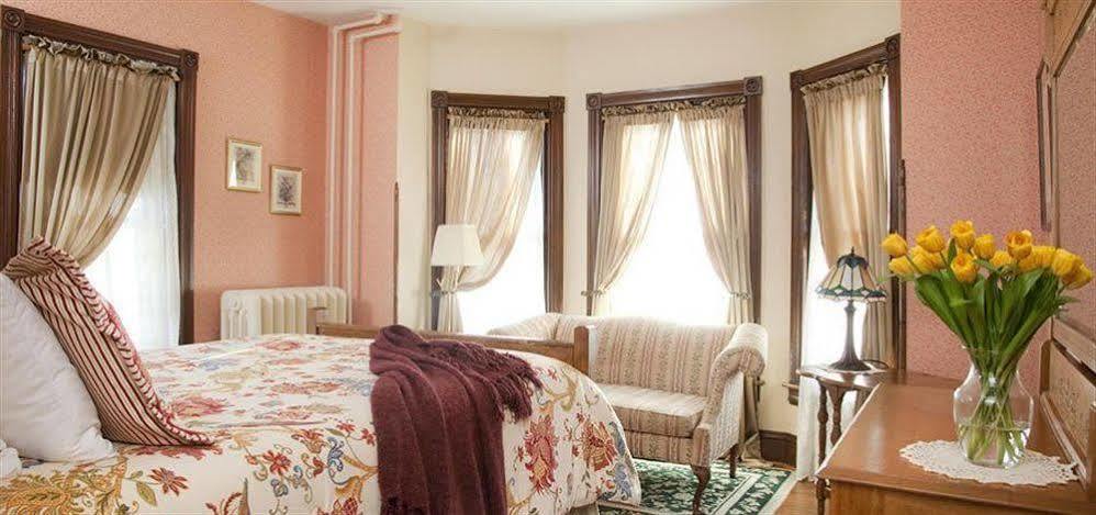 Brickhouse 3* Gettysburg
