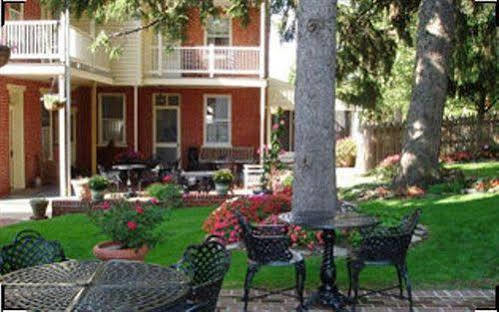 Brickhouse 3*