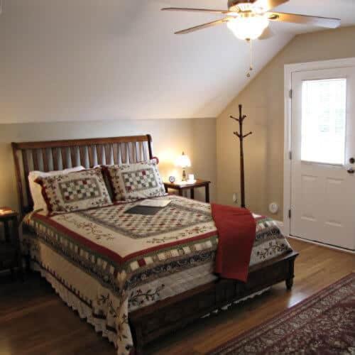 Bed & Breakfast Brickhouse